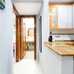 Apartmán Apart. En El Centro De