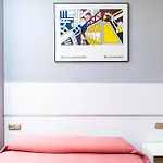 Apartmán Apart. En El Centro De