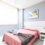 Apartmán Apart. En El Centro De