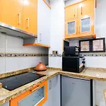 Apartmán Apart. En El Centro De *