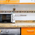 Apartmán Apart. En El Centro De Granada