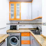 Apartmán Apart. En El Centro De *