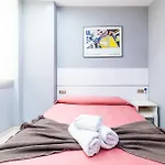 Apartmán Apart. En El Centro De