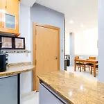 Apartmán Apart. En El Centro De *