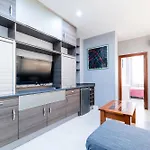 Apartmán Apart. En El Centro De *