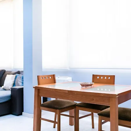 Apartmán Apart. En El Centro De *