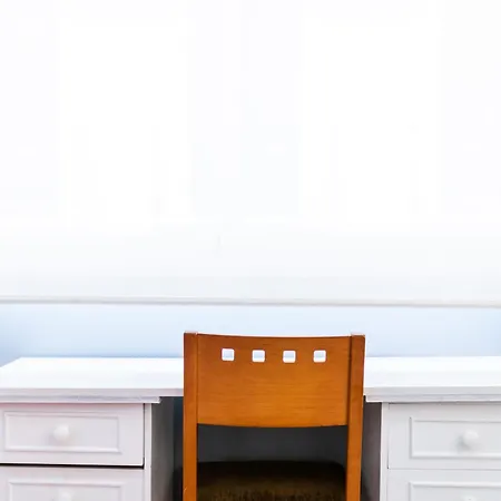 Apart. En El Centro De